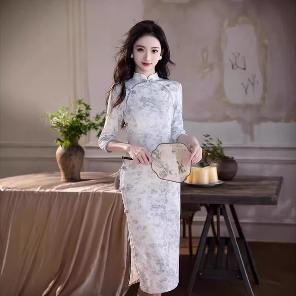 Cheongsam