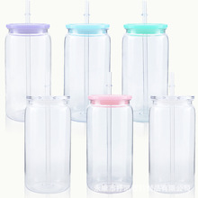 �羳������wpc���|͸�����ϱ�16oz÷ɭƿ���ֵ�h�����ܱ���logo