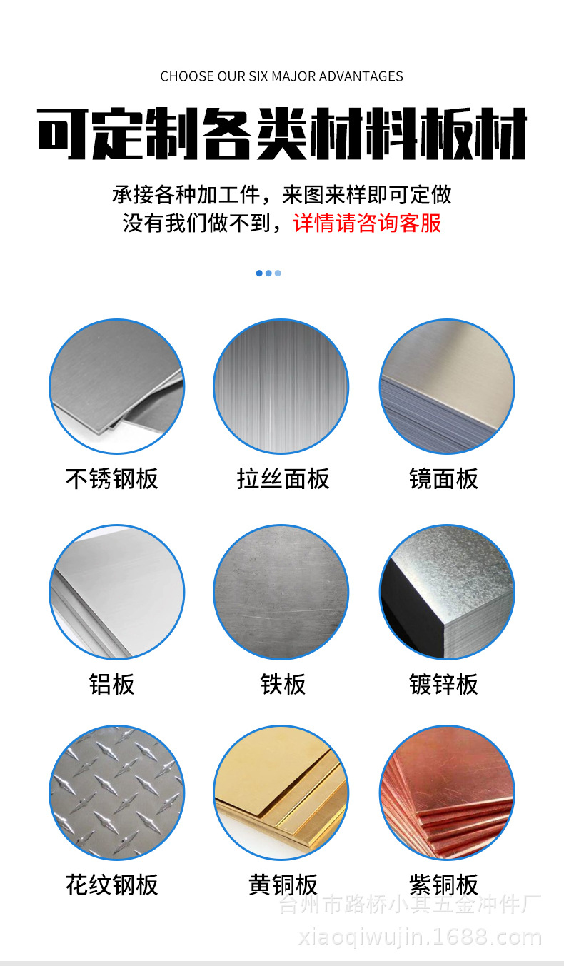 详情页