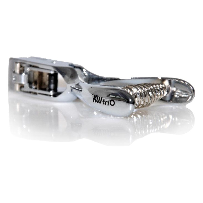 Punzonadora manual del agujero elíptico DE LA punzonadora de la tarjeta de la identificación de Kedeyou (KW-triO)