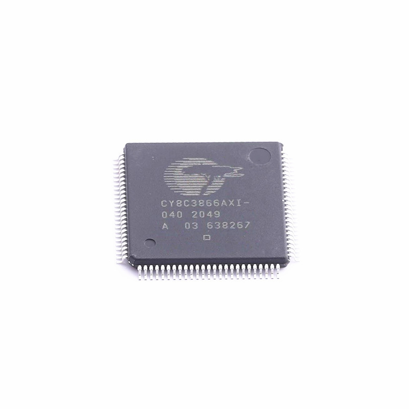ԭ�b��Ʒ CY8C3866AXI-040 TQFP-100 ΢������̎����оƬ