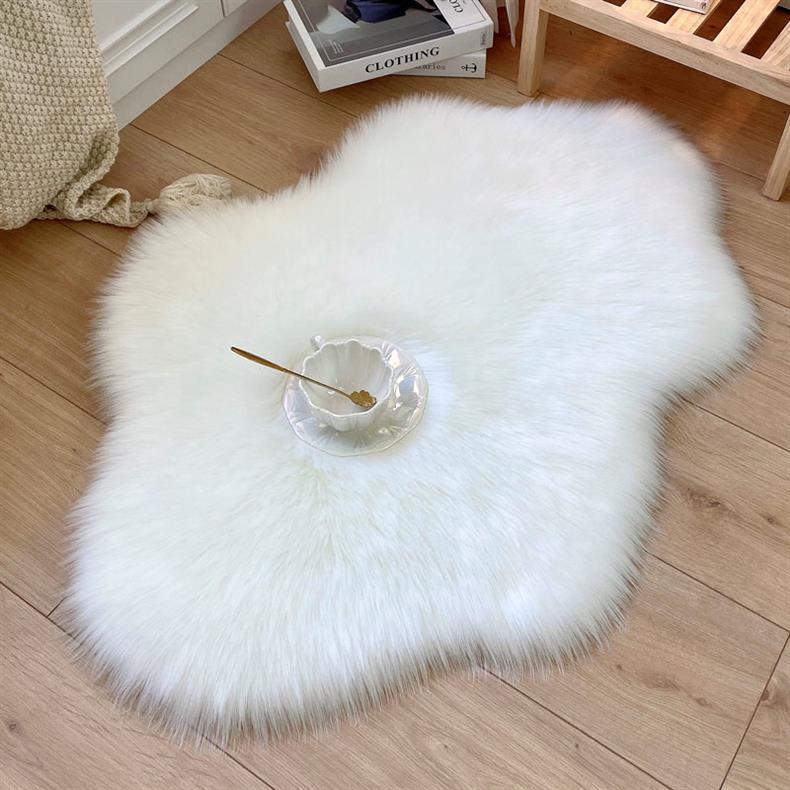 Sofa Cushion Girl's Cabinet Blanket Full-Cover Commercial Splicing Same Style Bedside Company Full-Cover Hotel Entrance Dajiang Carpet