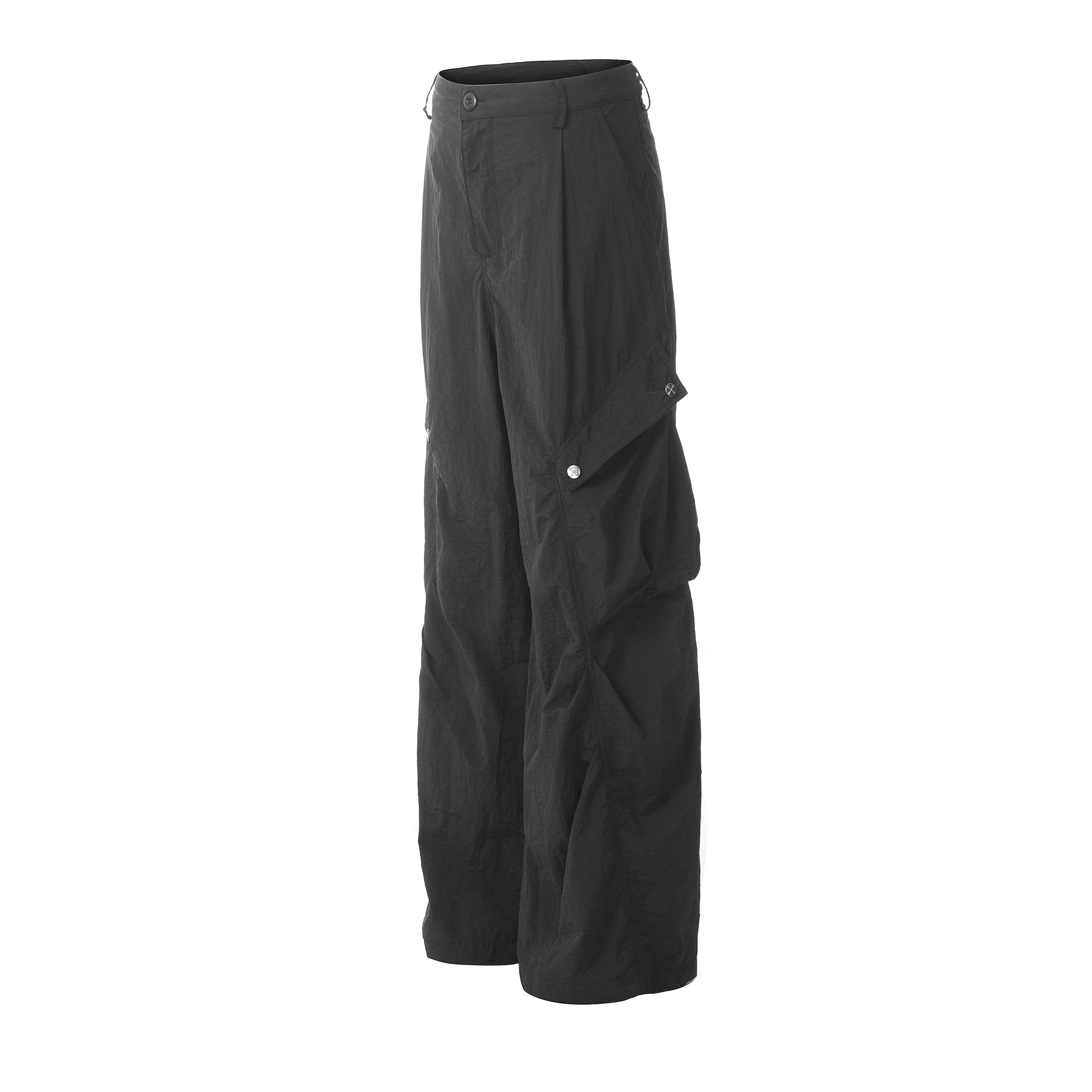 Jeans uomo stile workwear high street con tasche casual_voghion.com