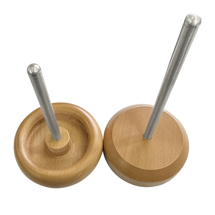 Буковая быстрая машина для бисероплетения Бисероплетение Открытие бисероплетения Изогнутая игла ручной работы Бисероплетение Поворотная чаша Изогнутый инструмент для бисероплетения