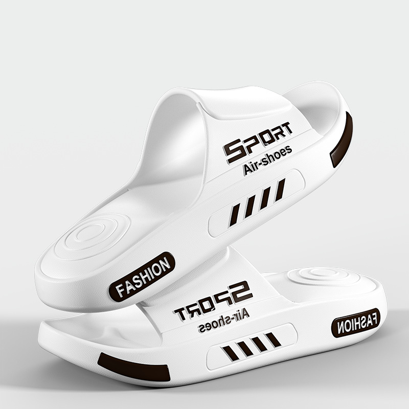 EVA 남성화 SPORT [화이트]