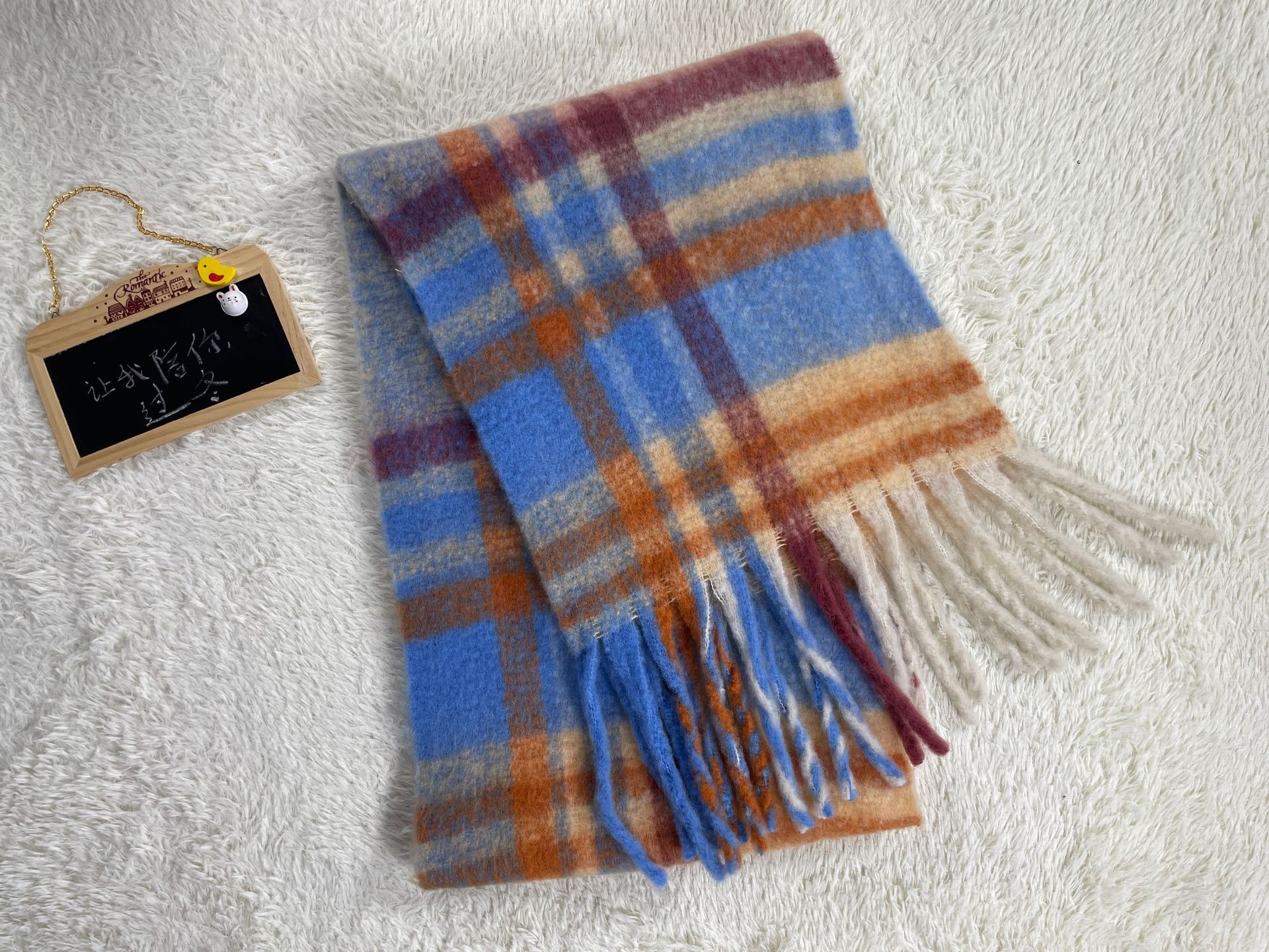 AC 그물 적색 폭발 12