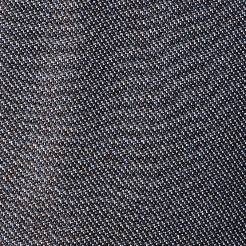 Breathable mat, woven foldable cloth