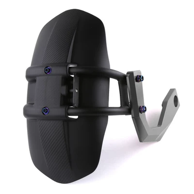 Kymco Ak550 Motorcycle Mudguard Motorcycle Fender