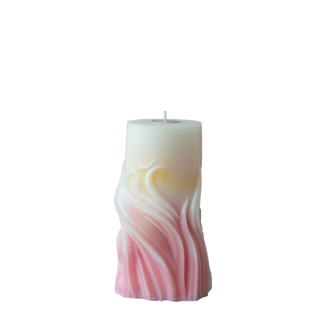 Ventas transfronterizas calientes de diseño de vela vela de incienso decoración de joyas de textura alta mano regalo explosivo al por mayor