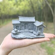 ��ɰʯ���^�Ϸ���΢���^С�[����ɽ�~���쾰�b@ˇ�����辰