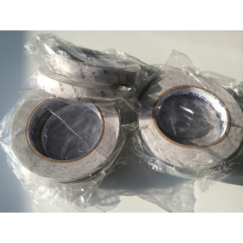 批发永大15mm双面胶带22.9米学生幼儿园手工文具办公双面胶带