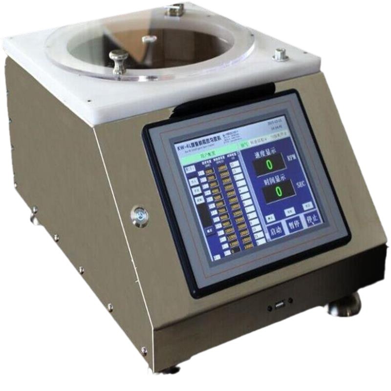 （价可议）匀胶机 型号:KM11-KW-4L库号：M208276