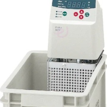 EYELA东京理化NTB-221日本进口恒温水箱不锈钢玉崎优选！