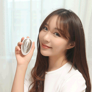 Smart sleep instrument hand-held portable micro-current decompression soothing sleep sleep aid massage instrument sleeping second smart sleep instrument