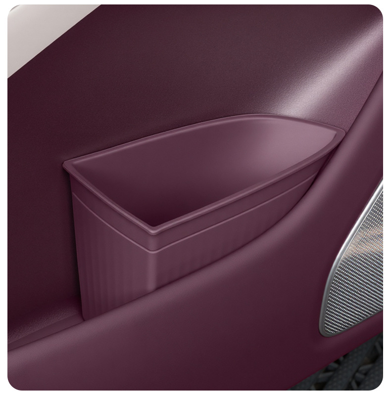 Suitable for Xiaomi Yu7 Car Trash Can, Door Umbrella Barrel Storage Box, Multi-Functional Storage Box Supplies Accessories