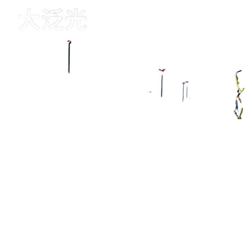 特种兵手电筒大光圈强光可充电户外应急远射亮超长续航便携可变焦|undefined