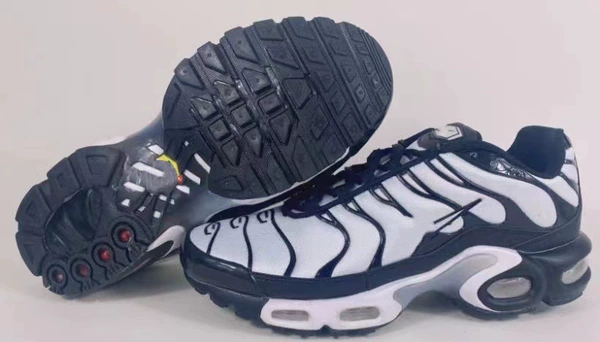 Large size TN46-49 raw blue and white
