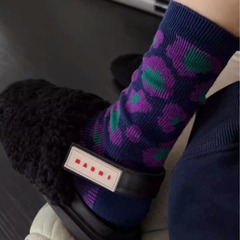 美ラード系靴下の靴は本当に奥さんがきれいだ!えっ!えっ!
