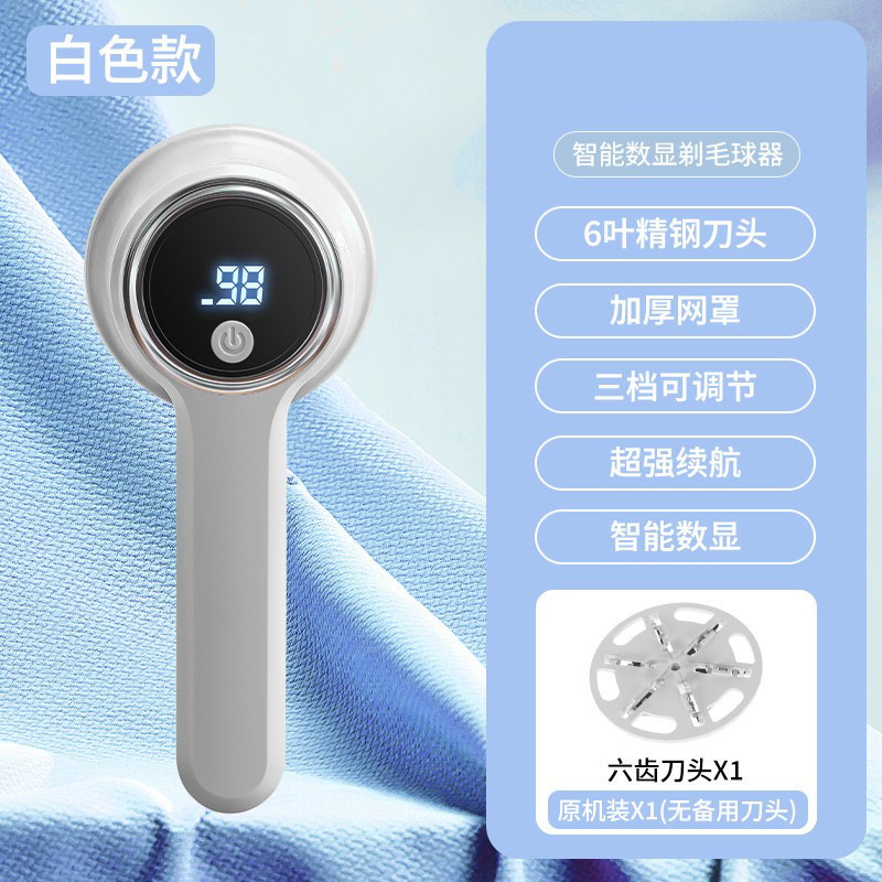 화이트 (디지털 디스플레이) 표준