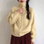 宽松新款秋冬季高领毛衣