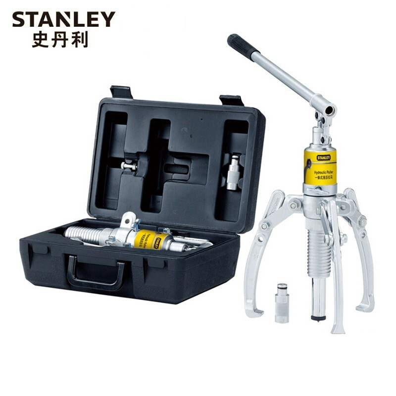 史丹利(STANLEY)10T一体式液压拉马 HP-10T