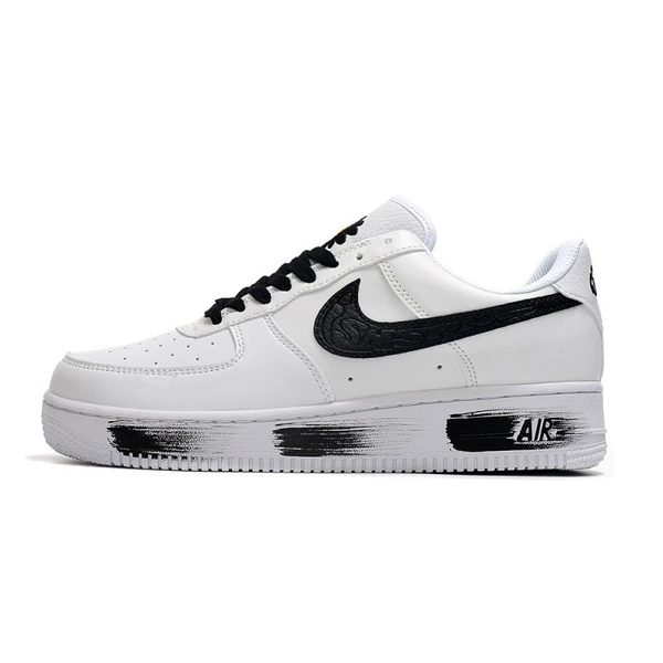 Air Force No. 1 Daisi
