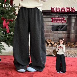 童裤;童T恤;童套装