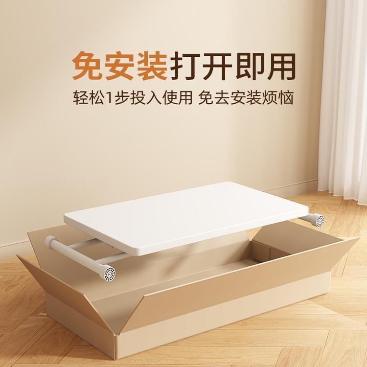 Folding table