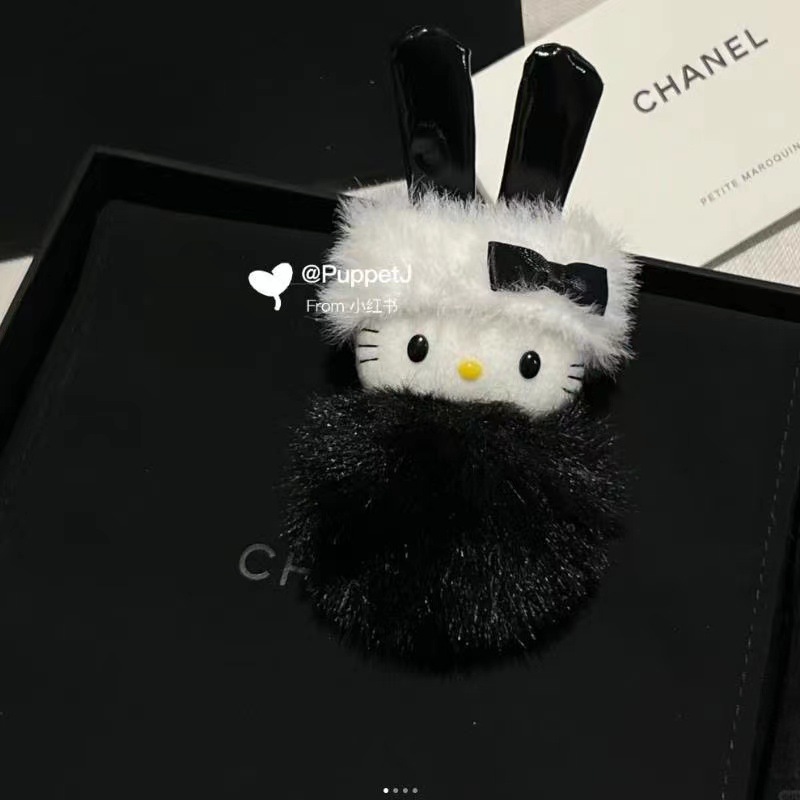 Hello Kitty, hello kitty, pendant, school bag, doll, plush