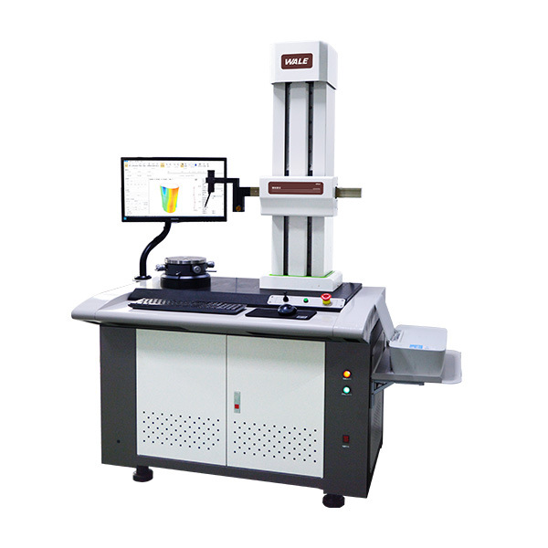 RS2000系列 圆柱度仪