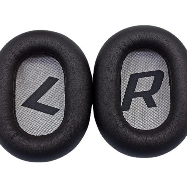 Aplicable a la segunda generación backbeat Pro2 se 8200UC auriculares cubierta cabeza-montado orejeras esponja cubierta