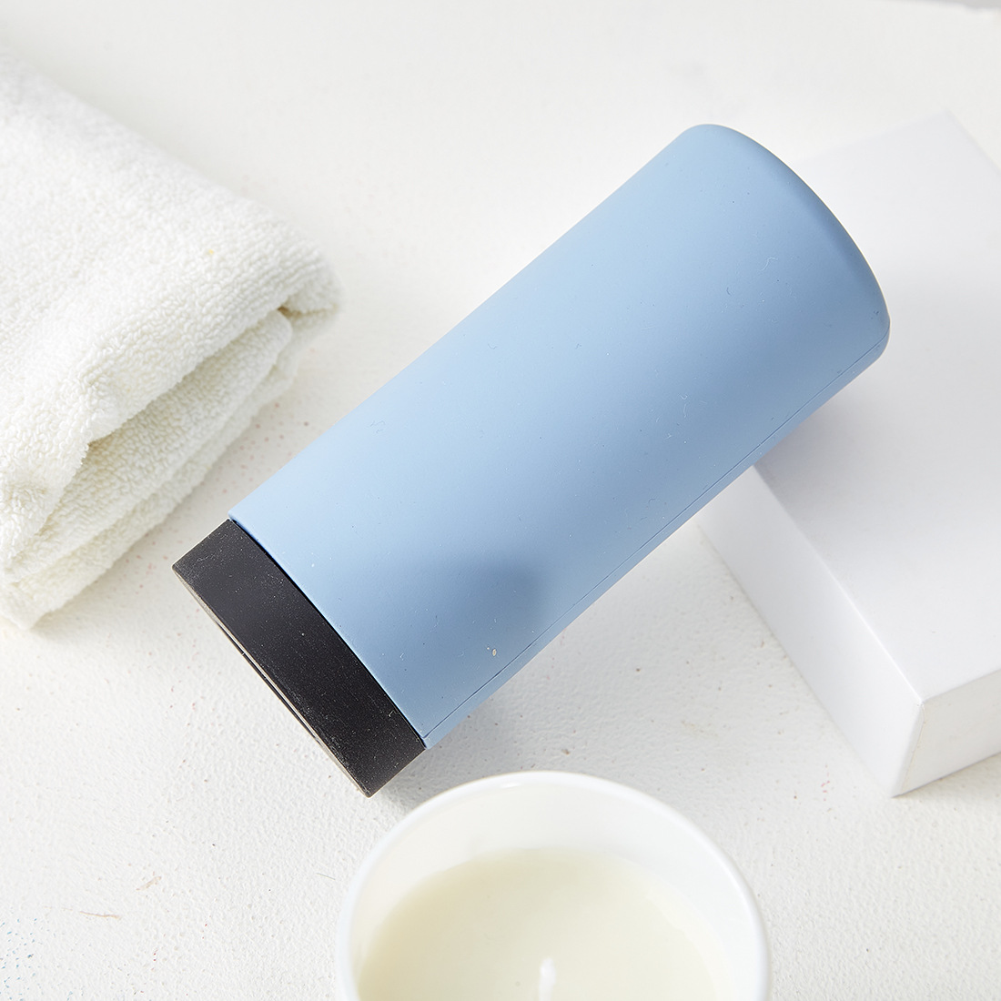 Lavavajillas dispensador de detergente manual de fregadero de cocina dispensador de jabón desinfectante de manos para el hogar botella de detergente sub-botella