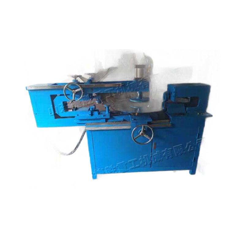 Máquina plegadora de disco de placa de metal Máquina de plegado de panel de mesa y silla de acero inoxidable Máquina automática de doblado de escritorio redondo