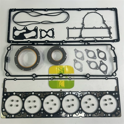 Cylinder and parts gasket cylinder bed cylinder head