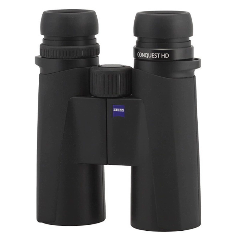 ZEISS Завоеватель CONQUEST 8X42HD бинокль открытый водонепроницаемый портативный Zeiss 10X42HD