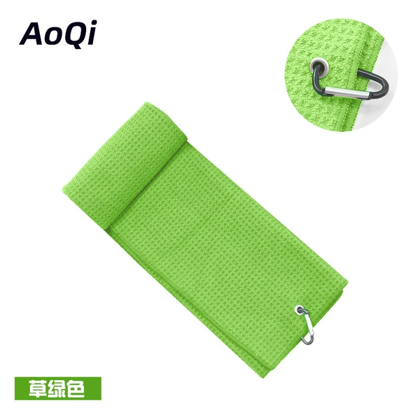 Grass green