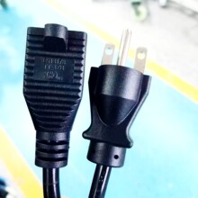 ���S���� ��о��ʽ���^�� 16AWG���ô��Դ�� ��Ҏ����ĸ����