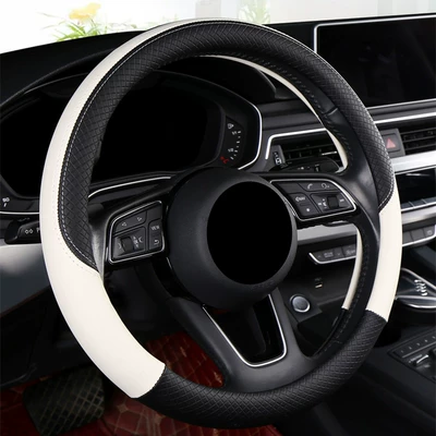 Four-Season Universal Steering Wheel — Steering wheel cover