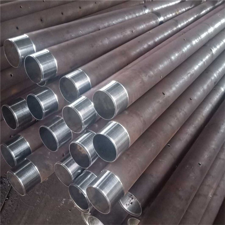 西安顺亿大量现货导管 超前小导管桩基管规格多不同尺寸