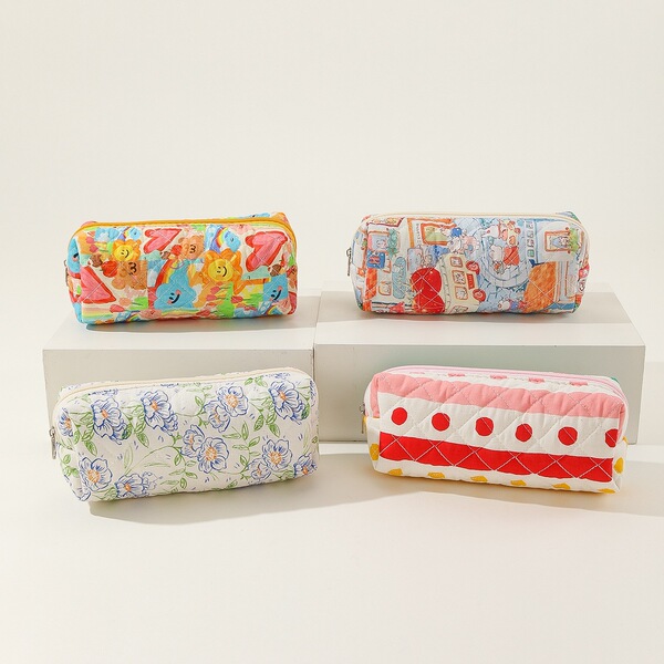 Small pencil case