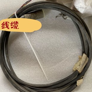 Industrial Second-Hand Robot Parts 00-179-946 Power Cable Negotiable Price