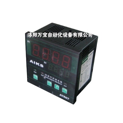 爱克斯时间继电器ATR07-B4  0.01S-99.99S/1S-99M99S/1M-99H99M