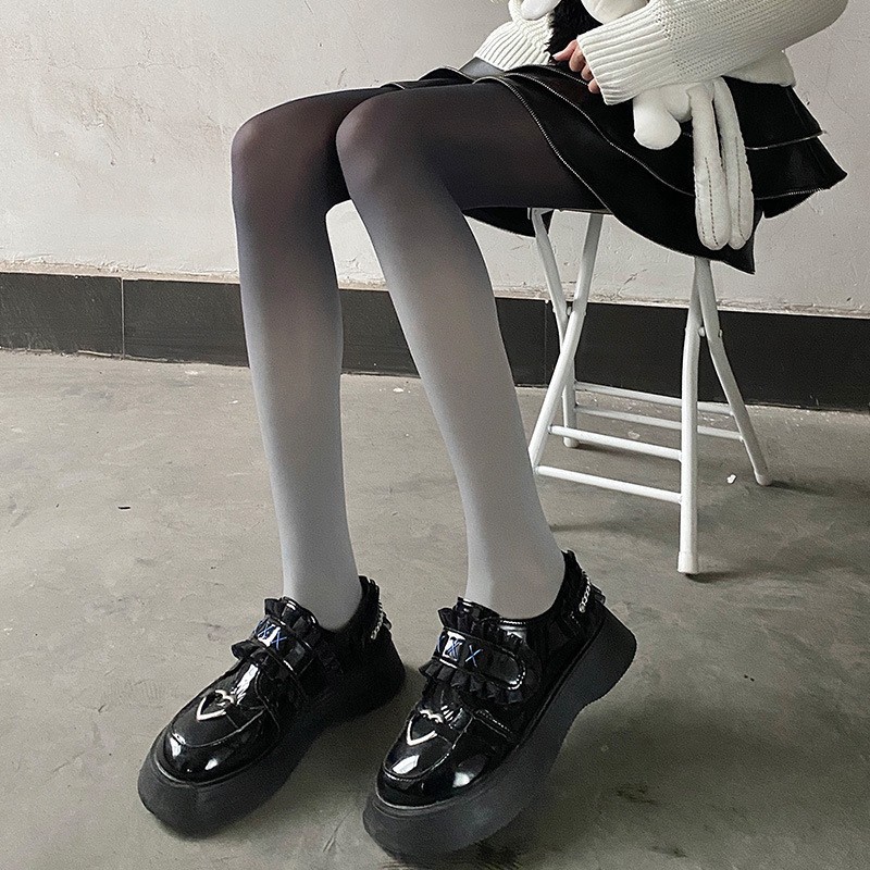 C 벨벳 블랙 그레이