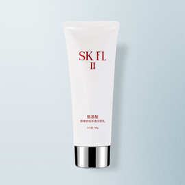 SKFL氨基酸洗面奶深层清洁控油保湿清爽舒缓净透卸妆二合一洁面乳