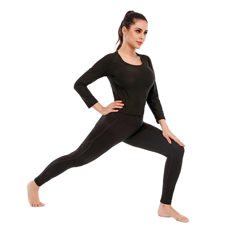 Women’s Long-Sleeve Sweat Suit