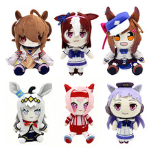 �羳��Ʒagnes tachyon plush ِ�R��Ӯ���߅ë�q��ż����