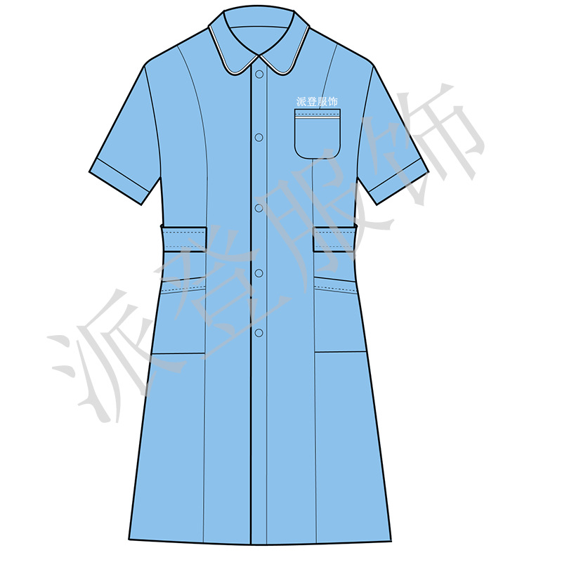 导医工作服装-导医工作服装批发、促销价格、产地货源 - 阿里巴巴