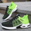 B-9310 Fluorescent Green
