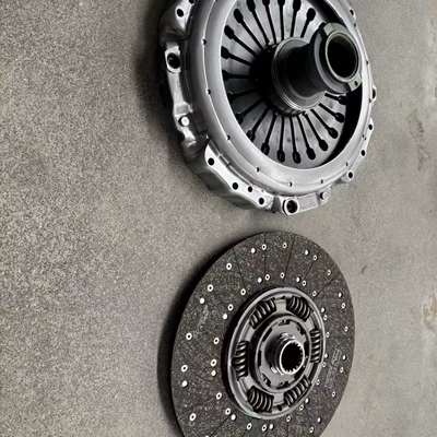 Heavy-duty truck clutch set Mufta təzyiq lövhəsi