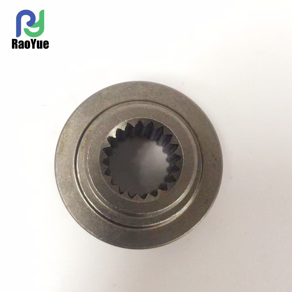 沃得锐龙102收割机配件二次竖锥齿轮WD-150-03.05.10.01-04可咨询